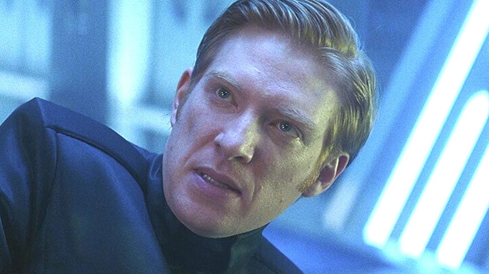 How Star Wars’ Admiral Hux Actor Really Feels About His Death In The Rise Of Skywalker [Exclusive]