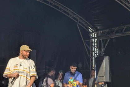 The Rebirth Of UK Garage: How Southpoint Records Built an Empire on Authenticity