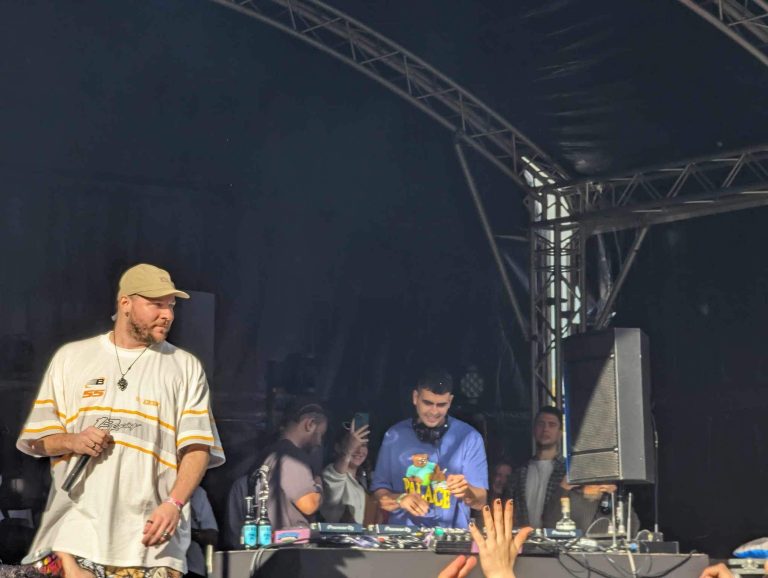 The Rebirth Of UK Garage: How Southpoint Records Built an Empire on Authenticity