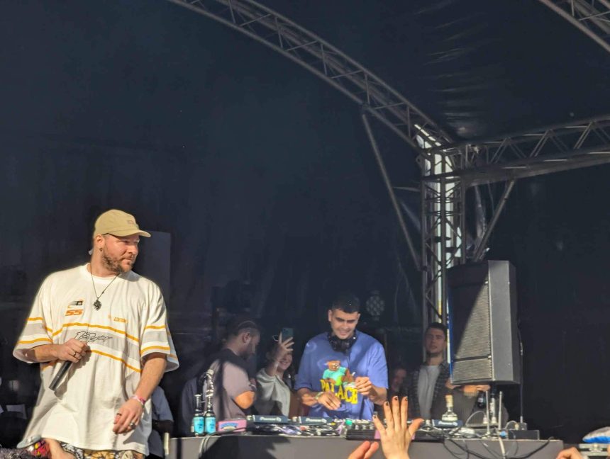 The Rebirth Of UK Garage: How Southpoint Records Built an Empire on Authenticity