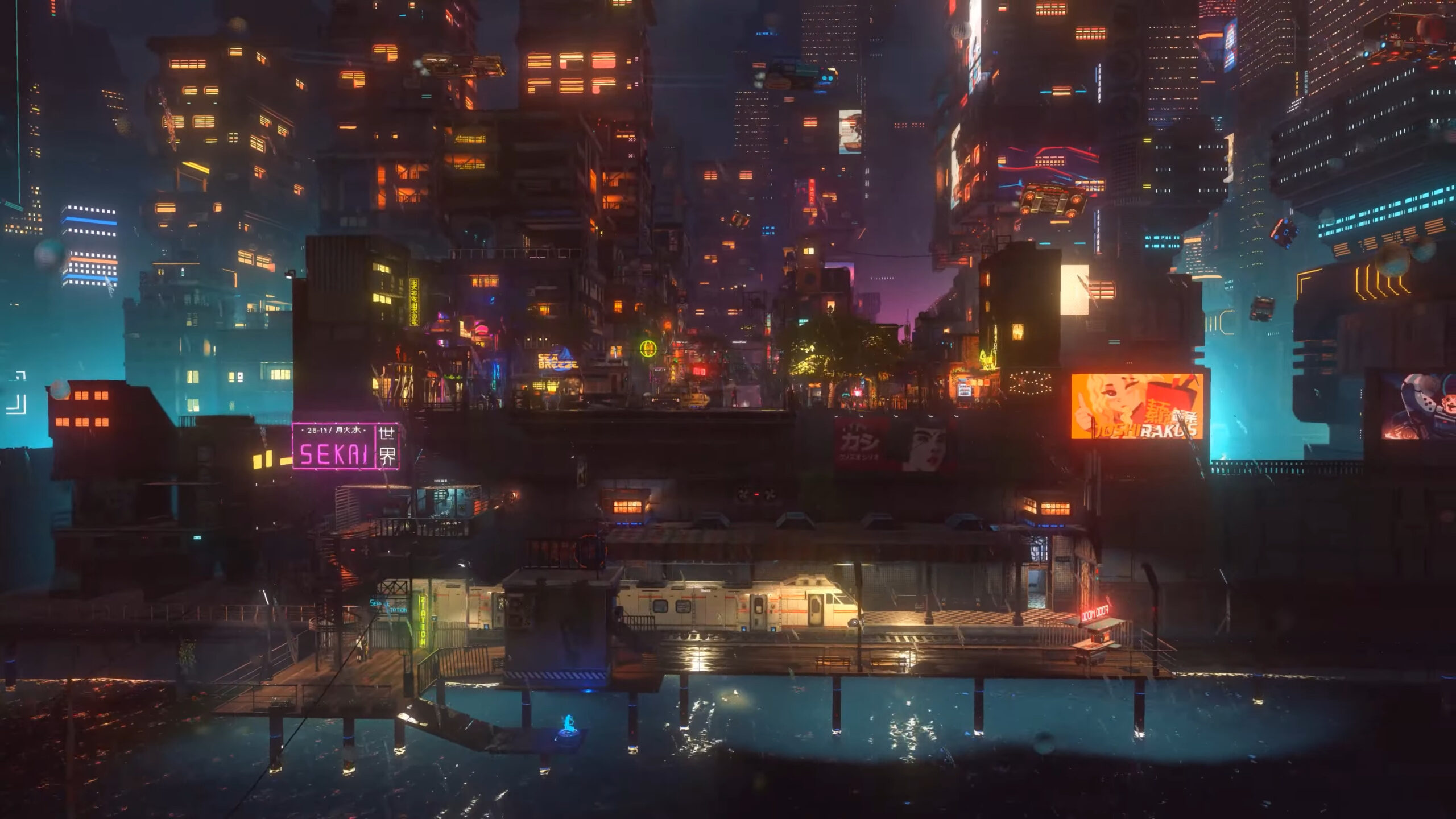 Nivalis Nights Showcases Its Life-Sim Gameplay Loop In New Trailer