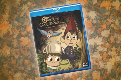 The Over the Garden Wall Blu-ray Is Only $8 at Gruv in Its Latest Weekend Sale
