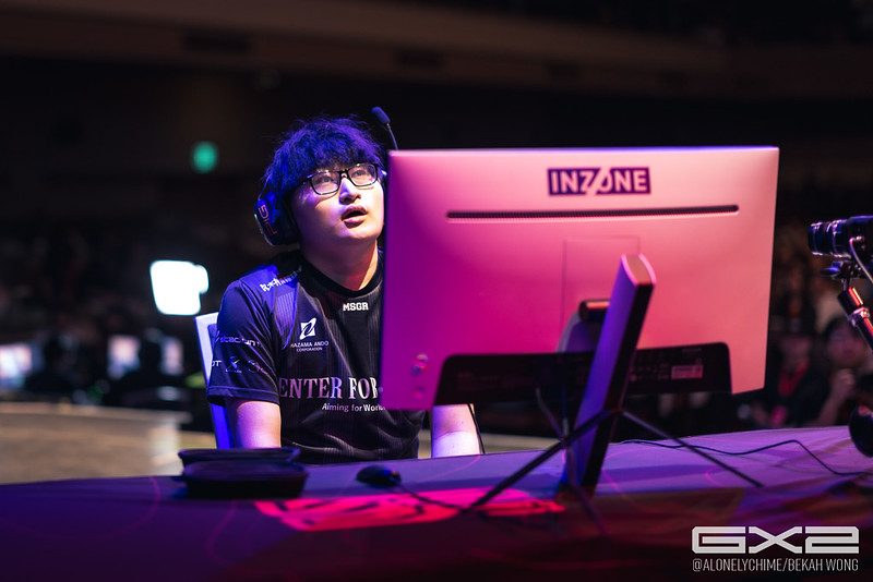 Latest patch has FGC saying Nintendo can’t leave competitive Super Smash Bros. Ultimate players alone, bruh