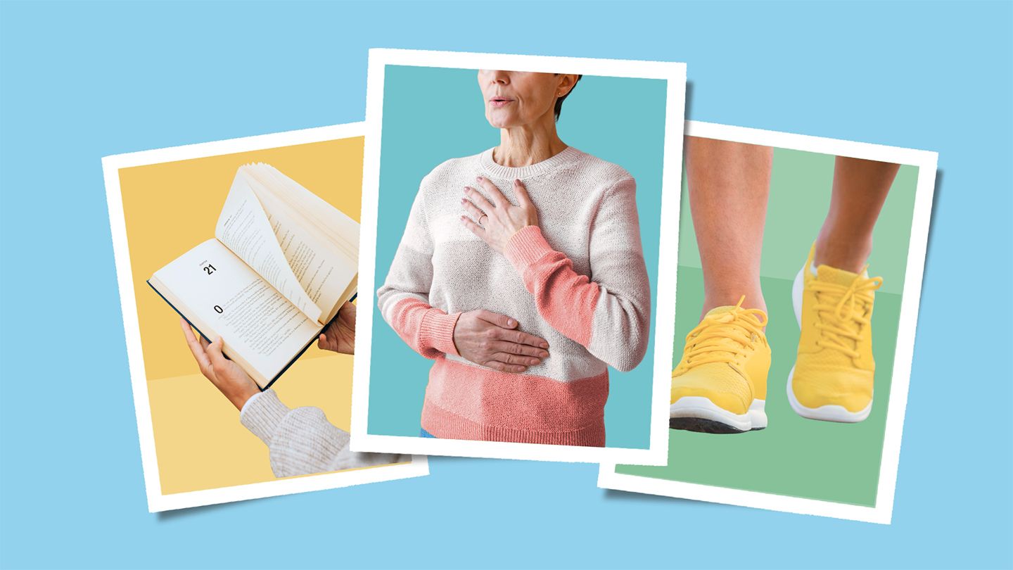 5 Signs Your Myasthenia Gravis Treatment Is Helping