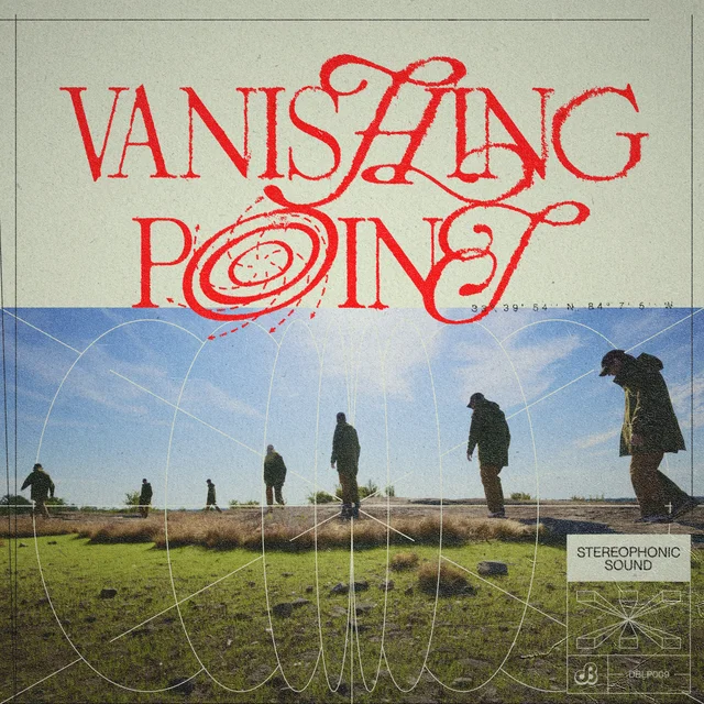 Daily Bread Releases Next Studio Album, ‘Vanishing Point’