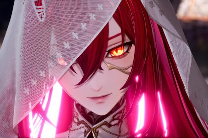 Code Vein 2 Announces New Battle Rush Mode Update 2.0, Includes Mask of Idris Bosses