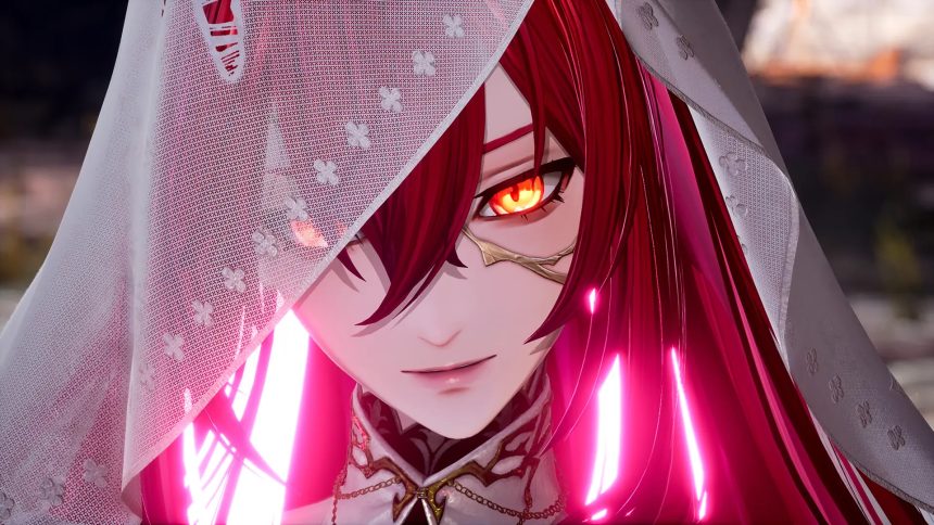 Code Vein 2 Announces New Battle Rush Mode Update 2.0, Includes Mask of Idris Bosses