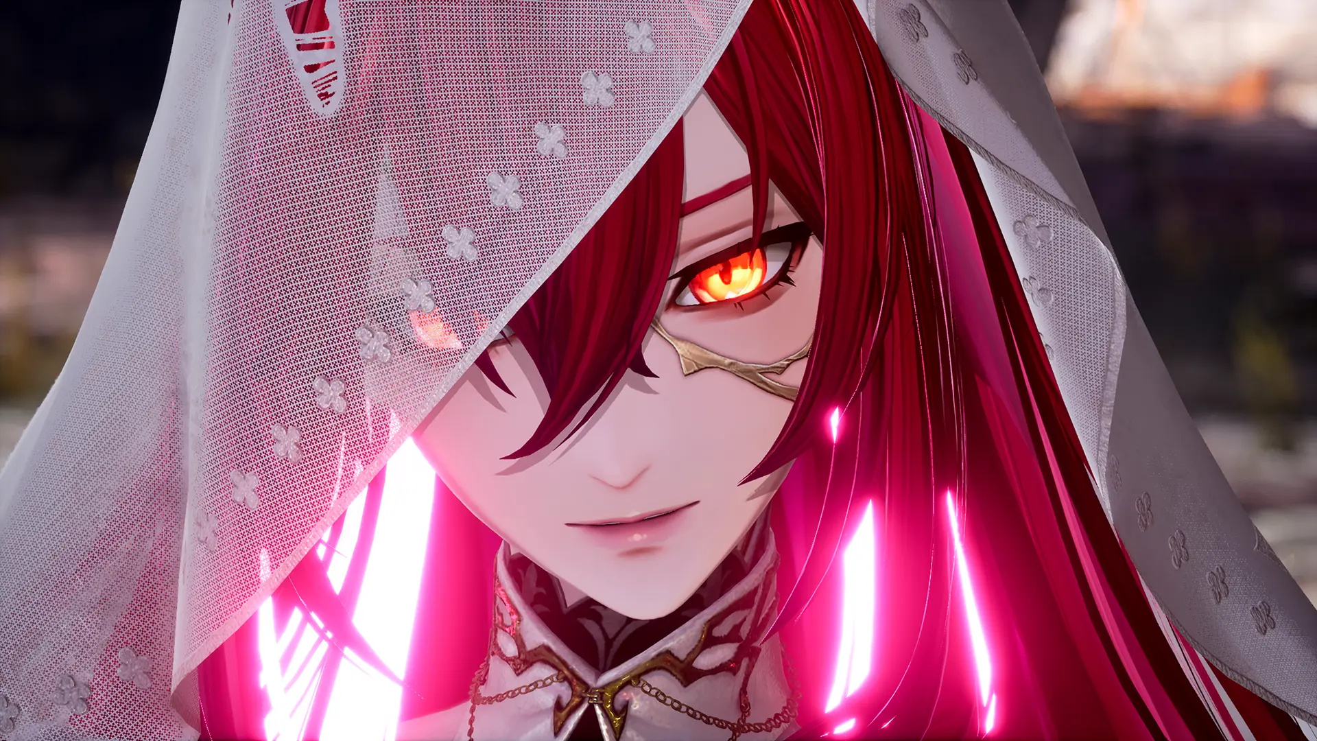 Code Vein 2 Announces New Battle Rush Mode Update 2.0, Includes Mask of Idris Bosses
