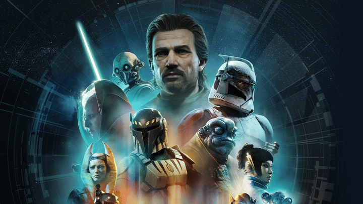 Star Wars Zero Company studio furloughed workers ahead of launch
