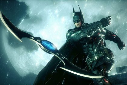 The Batman Part 2 Set Photos Hint at Arkham-Style Batsuit Upgrade