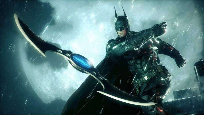The Batman Part 2 Set Photos Hint at Arkham-Style Batsuit Upgrade