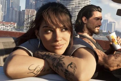 GTA 6 Netflix preview causes PlayStation and Xbox hardware sales to jump in the UK