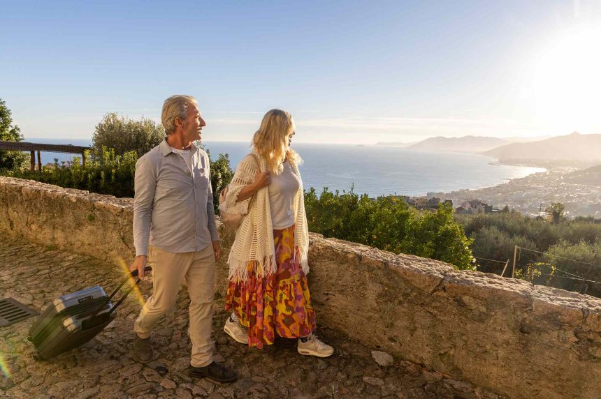 The Biggest Packing Mistake American Tourists Make on Trips to Europe