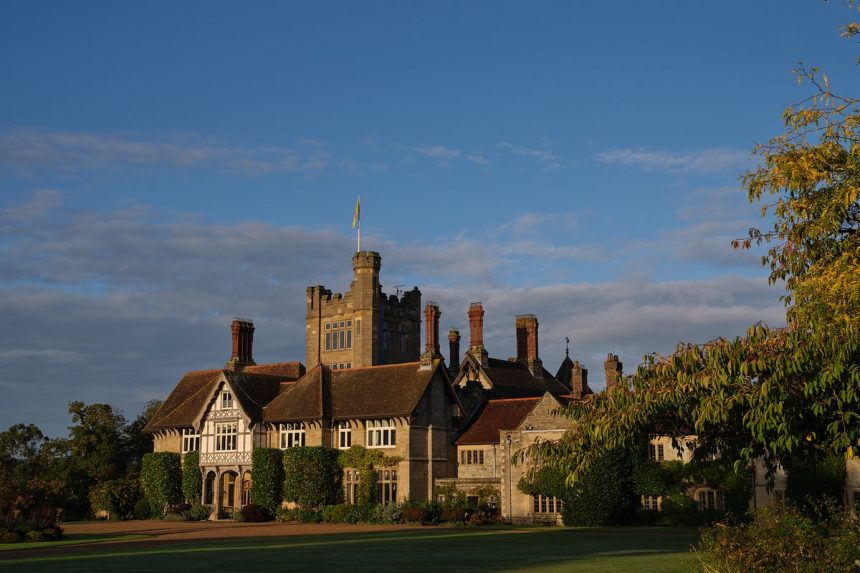 How to spend a weekend in West Sussex – the laidback rival to the Cotswolds