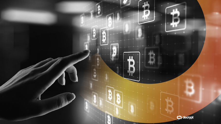 Ancient Bitcoin Wallet That Turned $120 Into $3 Million Wakes Up