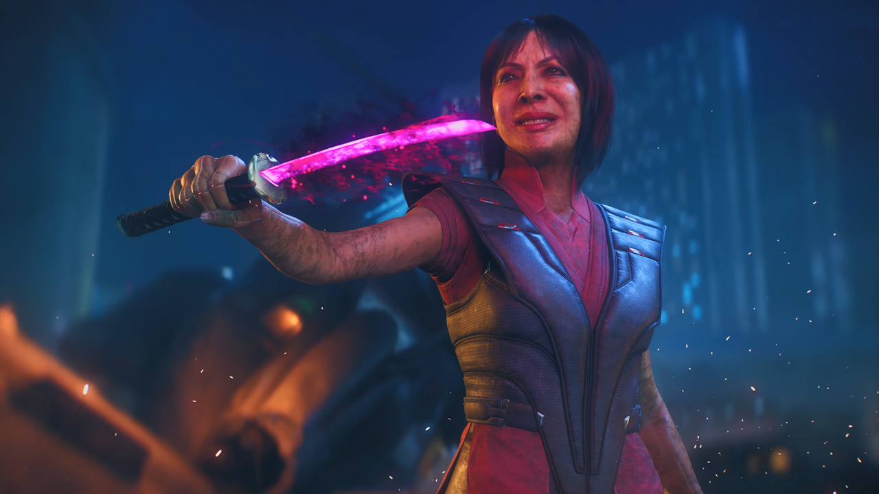 Insomniac Clears the Air After Marvel’s Wolverine Fans Confuse Lady Deathstrike for Psylocke
