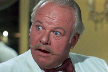 Alan Hale Jr. Guest-Starred In A ’60s Fantasy Series Featuring A Future Oscar Winner