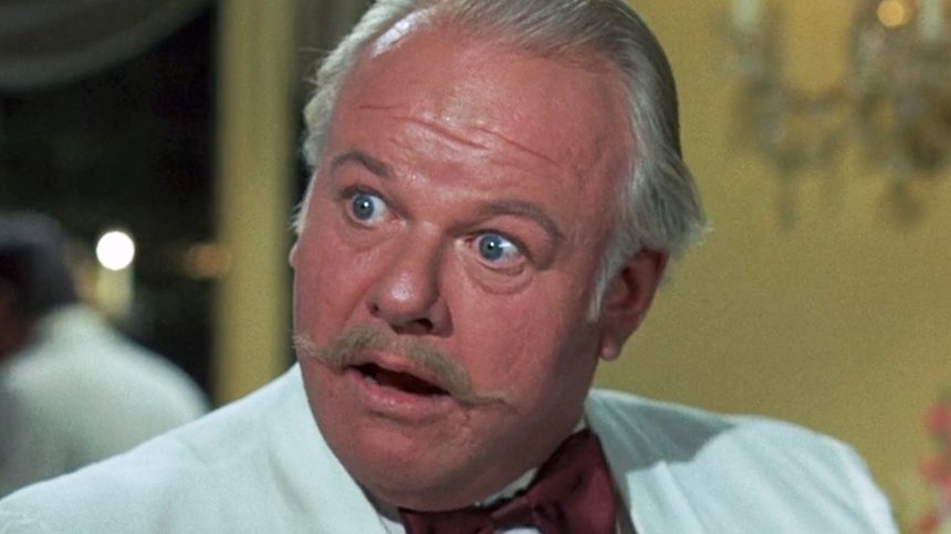Alan Hale Jr. Guest-Starred In A ’60s Fantasy Series Featuring A Future Oscar Winner