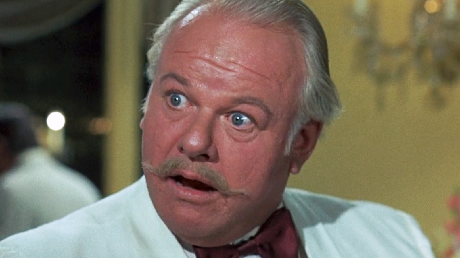 Alan Hale Jr. Guest-Starred In A ’60s Fantasy Series Featuring A Future Oscar Winner