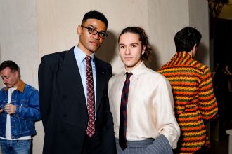 Consciously Coupled: Owen Thiele and Jared Ellner on Working Side by Side and Being Gemini-for-Scorpio