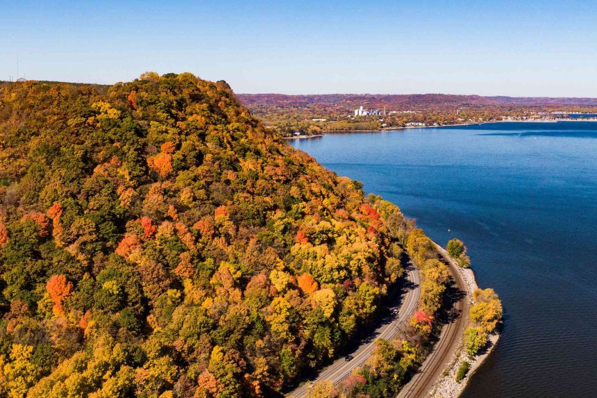 This Minnesota Byway Is One of the Best U.S. Fall Road Trips, With Lake Superior Views and 8 State Parks