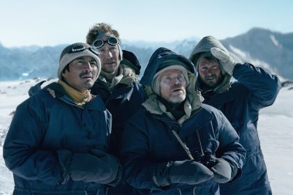 Review: ‘Tenzing’ is So Much More Than a Mountain Climbing Movie