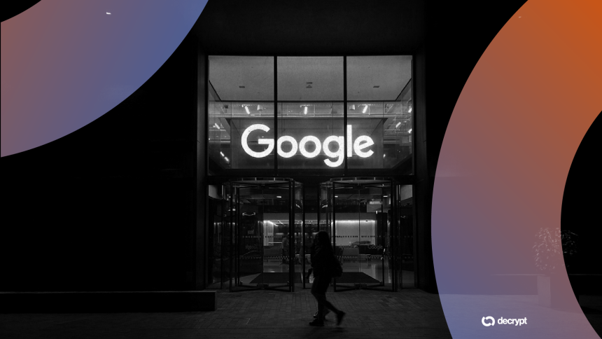 Update Your Browser: Google Patches Chrome Flaw Hackers Were Already Using