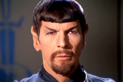 Star Trek When It’s Evil: The Mirror Universe Explained