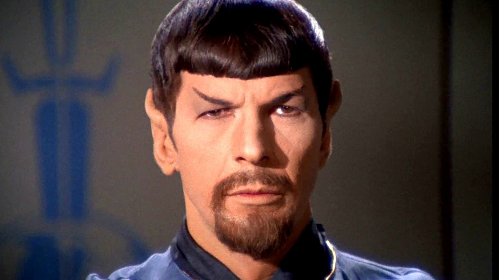 Star Trek When It’s Evil: The Mirror Universe Explained