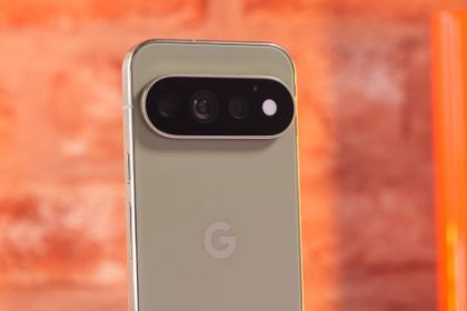 Google Pixel 11 Pro review