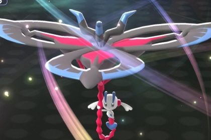 Competitive Pokémon is on phones now, but you still need a Switch to become a champion