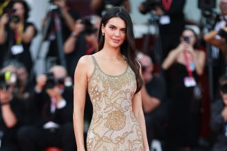 All the Best Looks From the 2026 Venice Film Festival