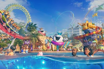 Planet Coaster studio Frontier Developments announces new title based on Disney IP