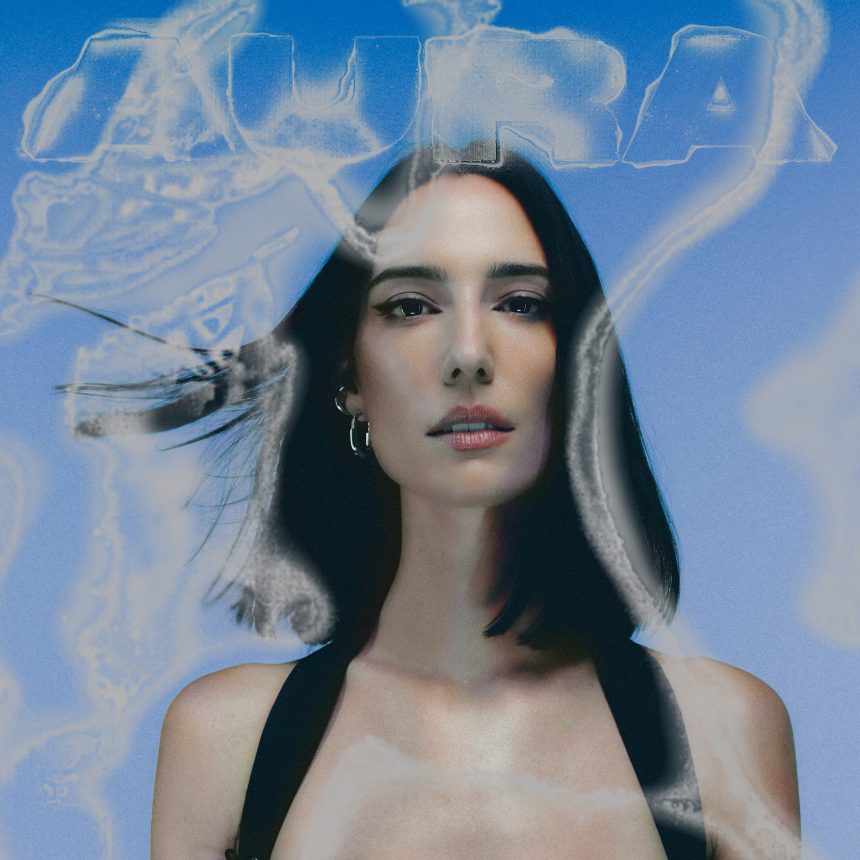 Amelie Lens Evokes Her Highest Self With Debut Album AURA