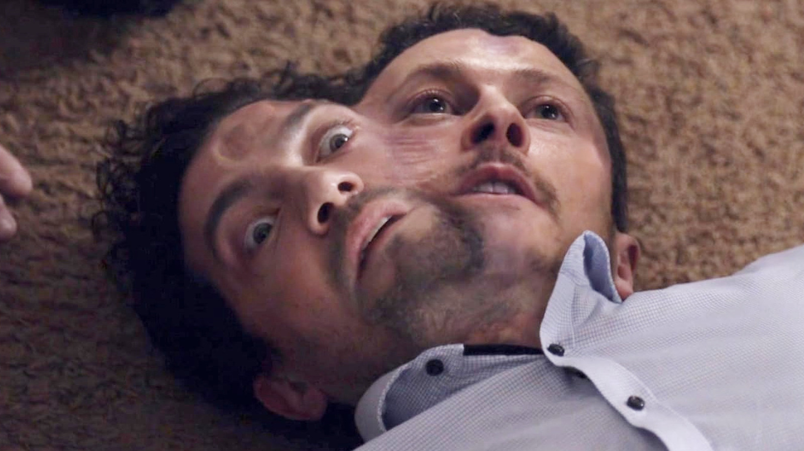 This Short-Lived NBC Series Could Have Been One Of The Best Sci-Fi Shows Of The 2020s