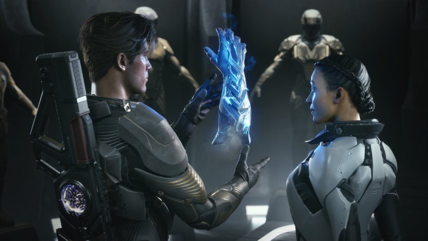 Exodus Ending and Character Fates Change Based on Your Choices