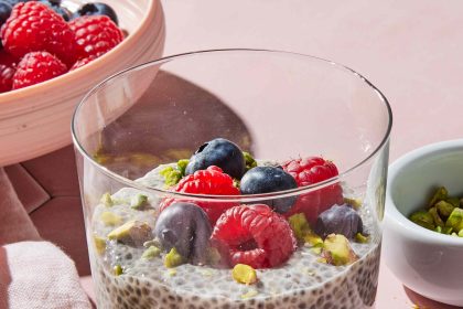 Our 10 Best Anti-Inflammatory Breakfast Recipes for Better Blood Sugar