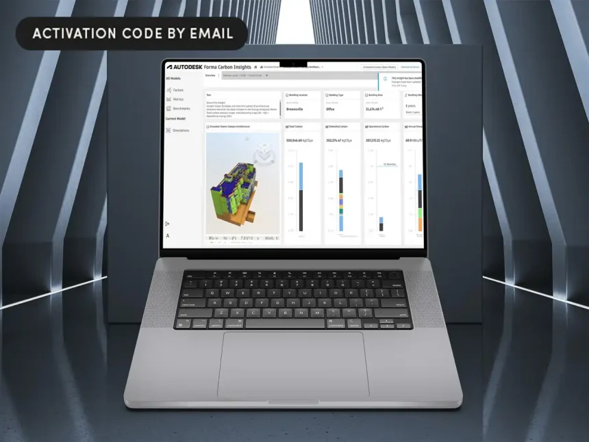 Autodesk Revit drops to $399 for a year