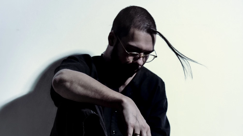 Djrum announces !K7 ‘DJ-Kicks’ mix, shares ‘Psychic Video’