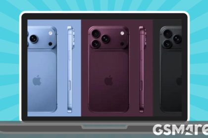 iPhone 18 colors, Galaxy S27 Ultra camera detailed, Poco F9 series unveiled, Week 36 in review