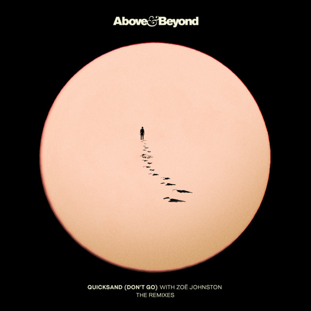 Purists Rejoice: Above & Beyond Drop Trance-Heavy ‘Quicksand’ Remix Pack