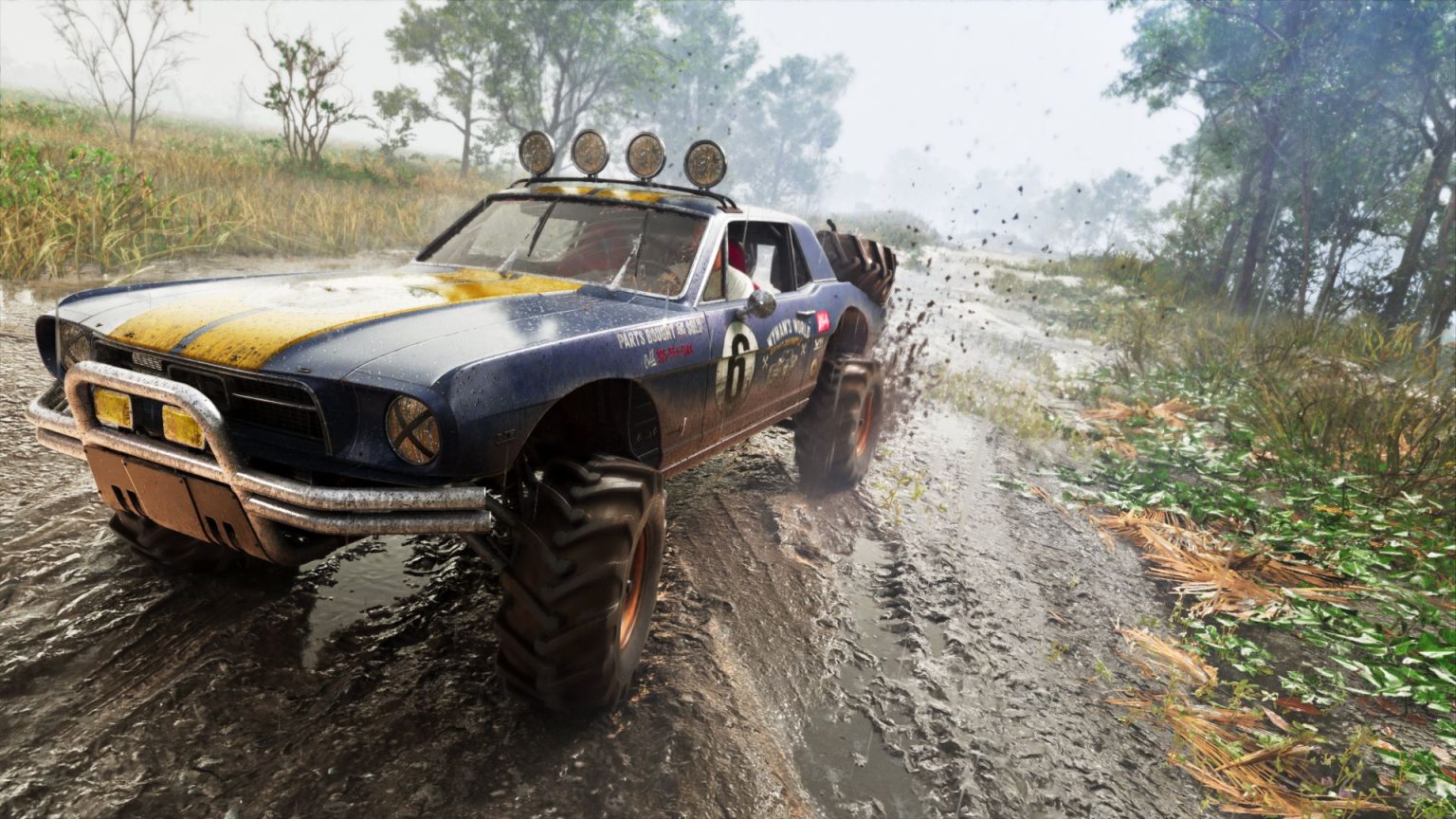 Grand Theft Auto 6’s Driving Mixes the “Weightiness” of GTA 4 and GTA 5’s “Accessibility”