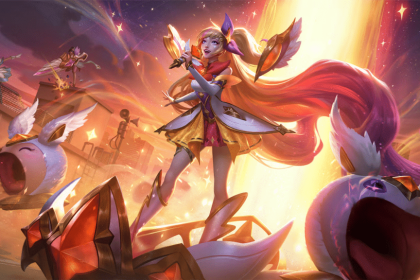 League of Legends Team Voice could transform Solo Queue forever… with one condition