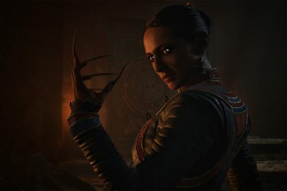 The Blood of Dawnwalker Sells 1 Million Copies