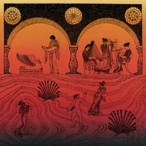 Eden Samara – Odyssey
