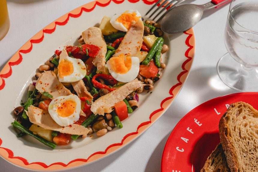 London restaurant news: Six new openings to know about this week