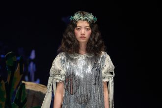 4 Key Takeaways From Tokyo Fashion Week SS27