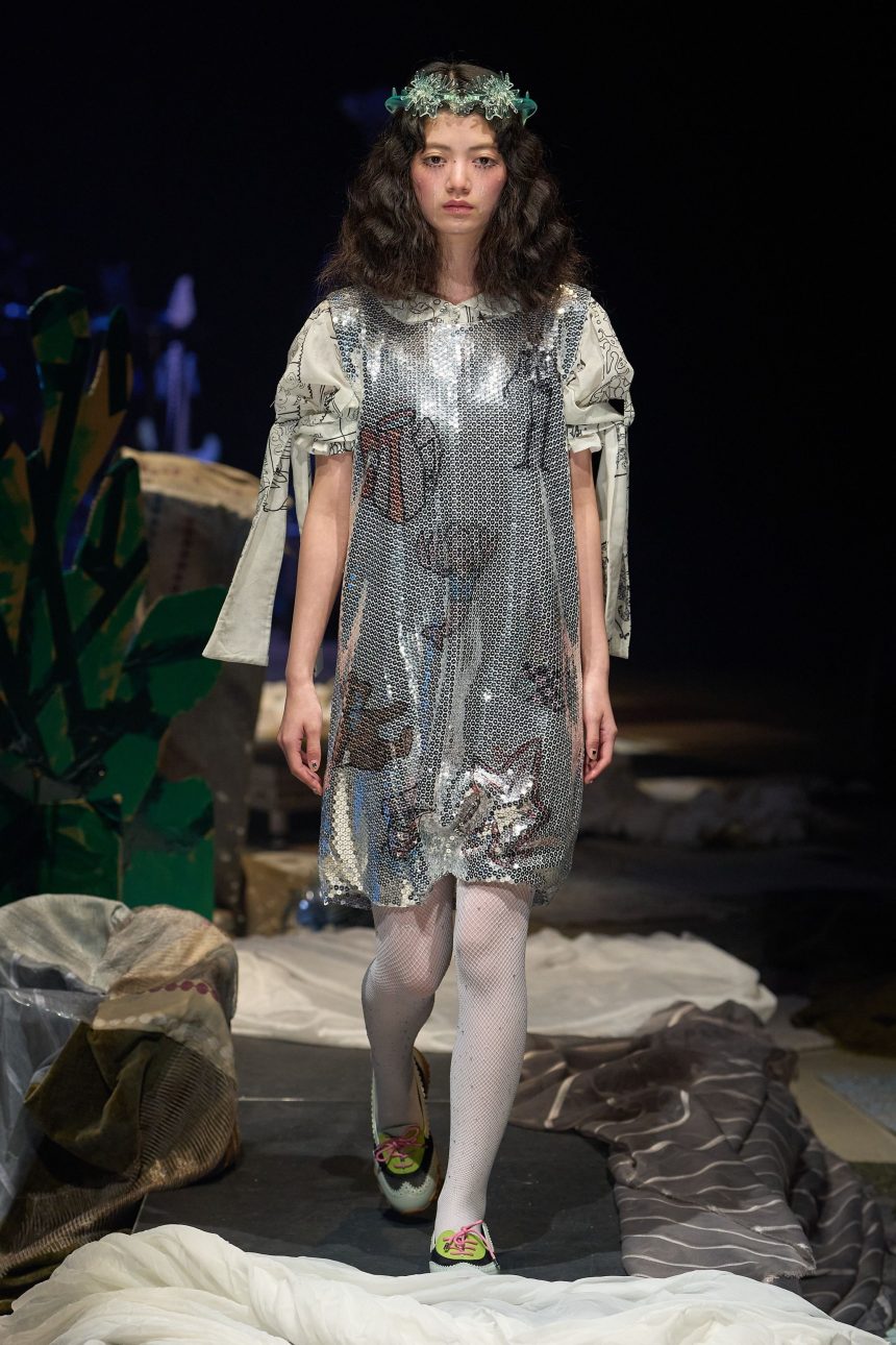 4 Key Takeaways From Tokyo Fashion Week SS27