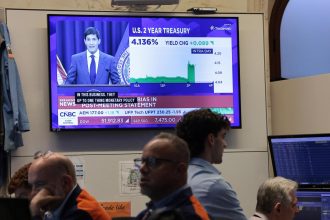 No, Friday’s jobs report hasn’t materially boosted Fed rate hike odds