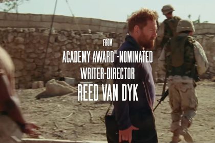 First Trailer for Iraq War Drama ‘Atonement’ Feat. Branagh & Holbrook